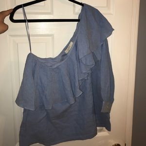 NWT Denim Loft Shirt NWT Denim Loft Shirt
