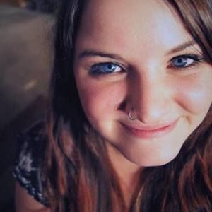 Meet your Posher, Alexis