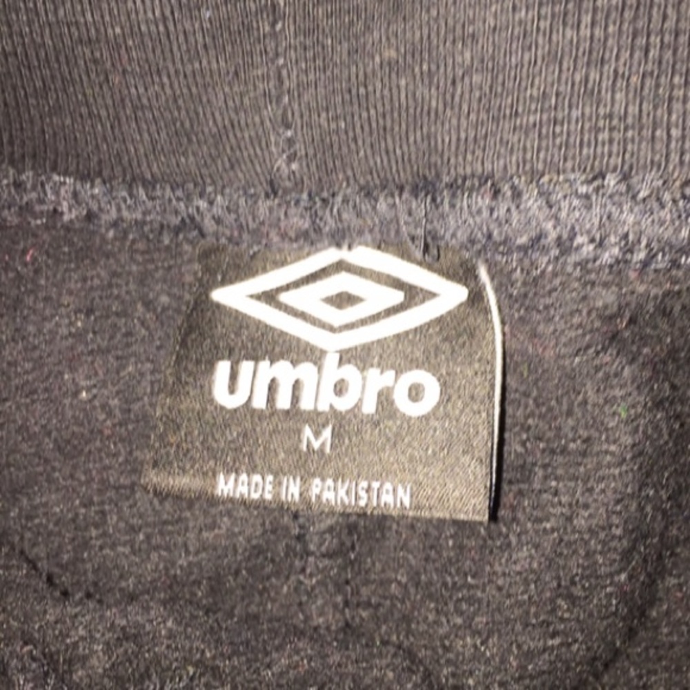 Sweats - Picture 4 of 4