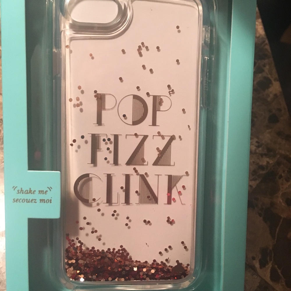 New iPhone Kate Spade case iPhone 4.7’’ a 7 case. - Picture 3 of 8