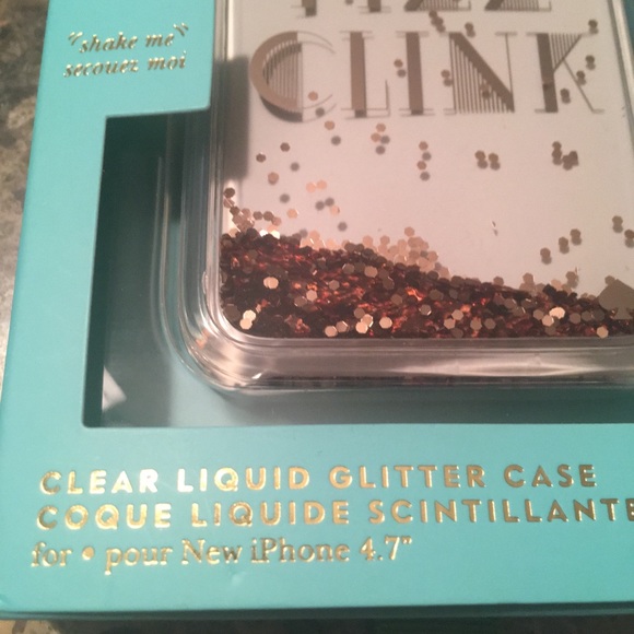 New iPhone Kate Spade case iPhone 4.7’’ a 7 case. - Picture 5 of 8