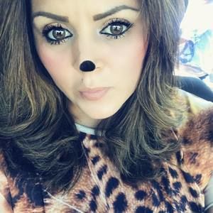 Meet your Posher, Carmen