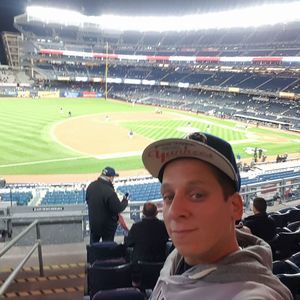 Meet your Posher, Matt