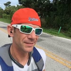 Meet your Posher, Pete