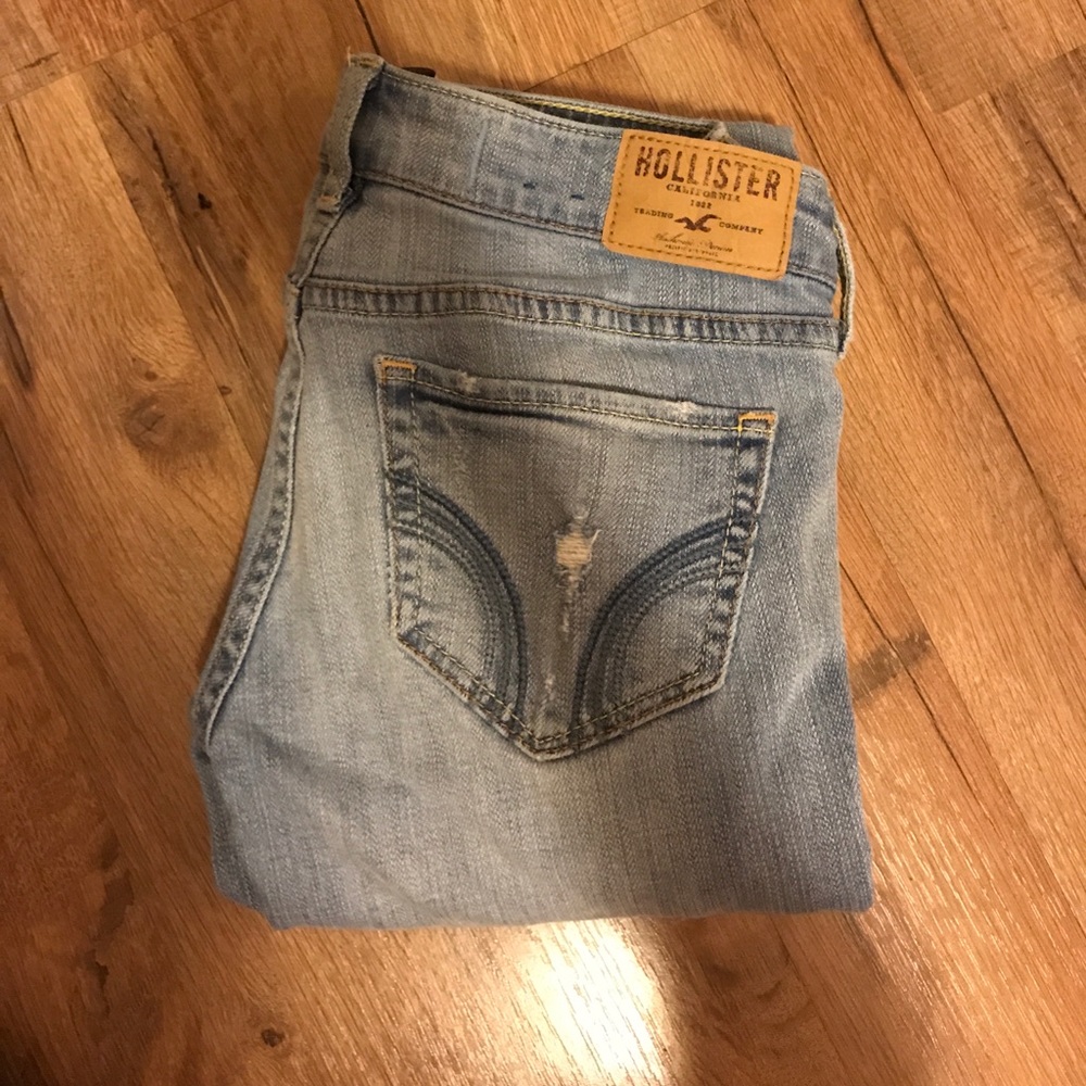 Hollister Jeans