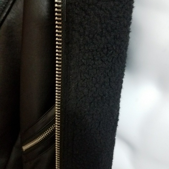 motorcycle jacket - Picture 3 of 5