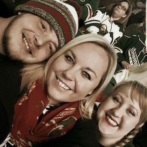 Meet your Posher, Tiffany