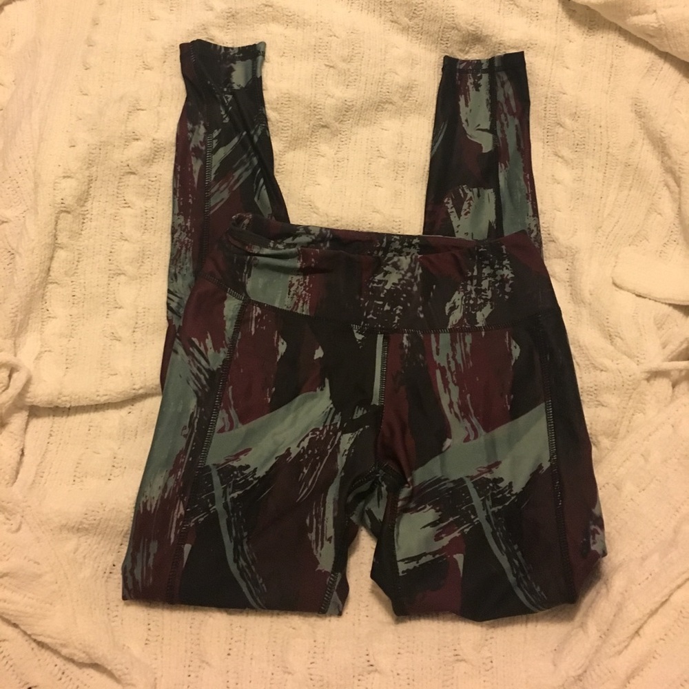 Kyodan active wear leggings