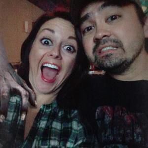 Meet your Posher, Lesley