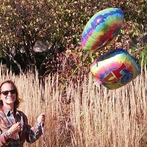 Meet your Posher, Denise