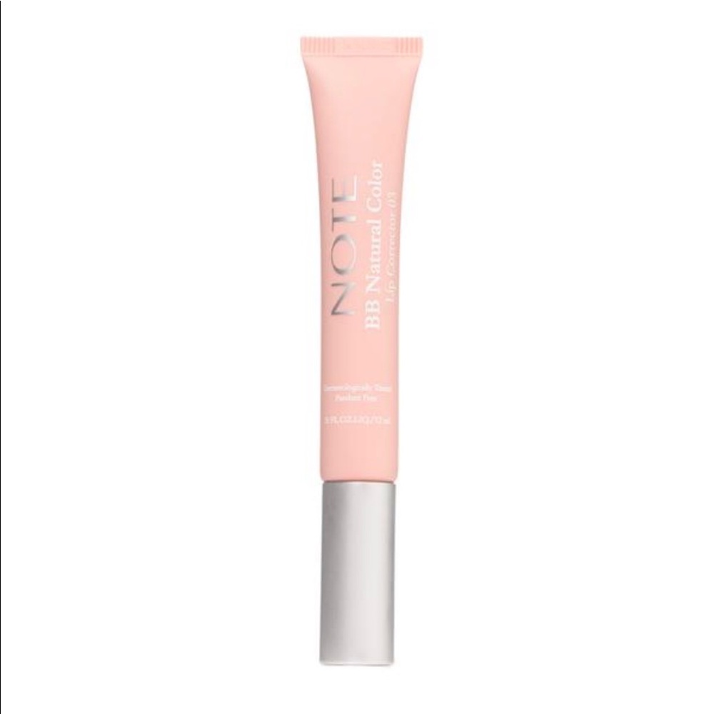Note BB Lip Corrector 03