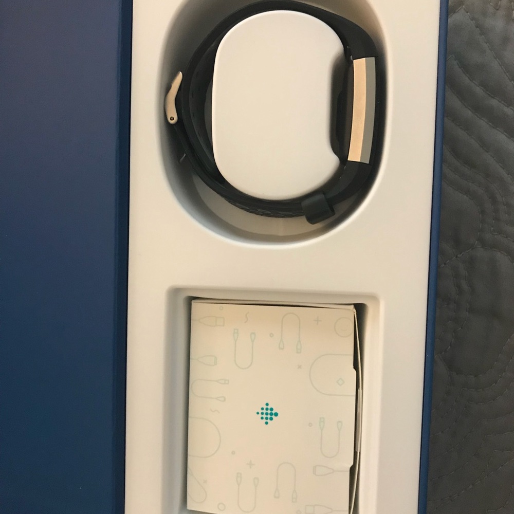 Fitbit Charge 2