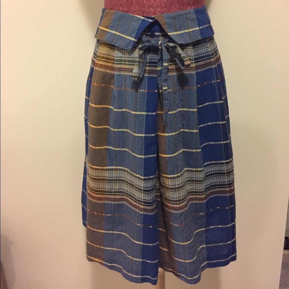 Halogen Skirt
