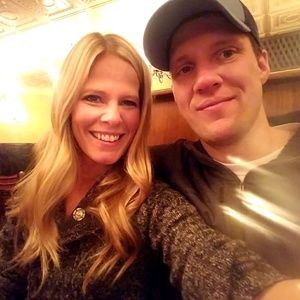 Meet your Posher, April