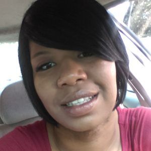 Meet your Posher, Marquisha