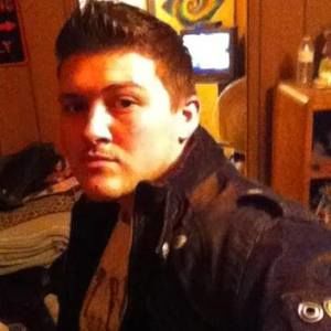 Meet your Posher, Jose