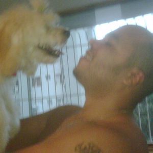 Meet your Posher, Carlos