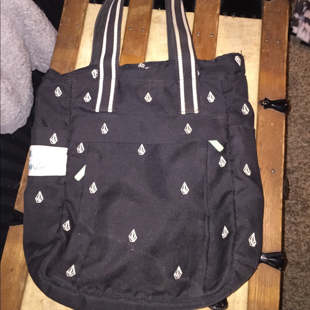 Volcom bag