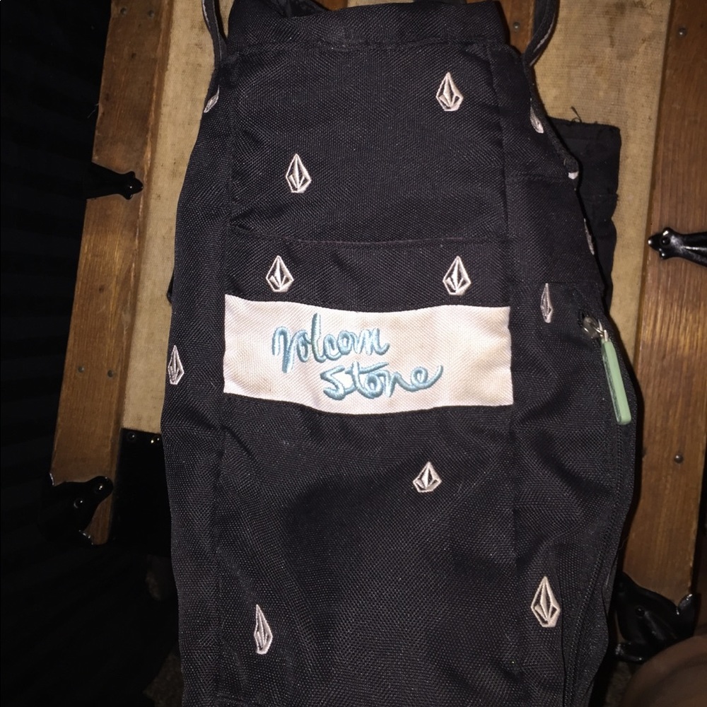 Volcom bag - Picture 2 of 2