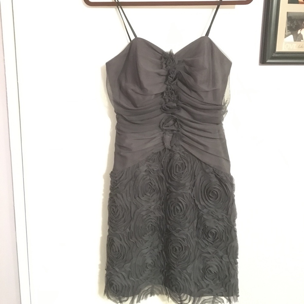 Cocktail party dress