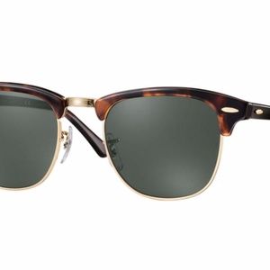 Ray-Ban Clubmaster Sunglasses