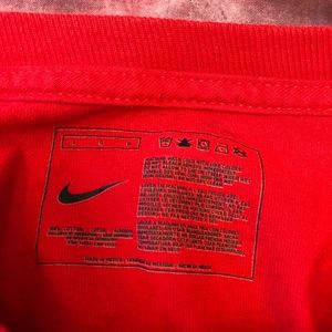 Nike Shirts - Nike T-Shirt Fresh Kicks With Air Nike Shirts - Nike T-Shirt Fresh Kicks With Air