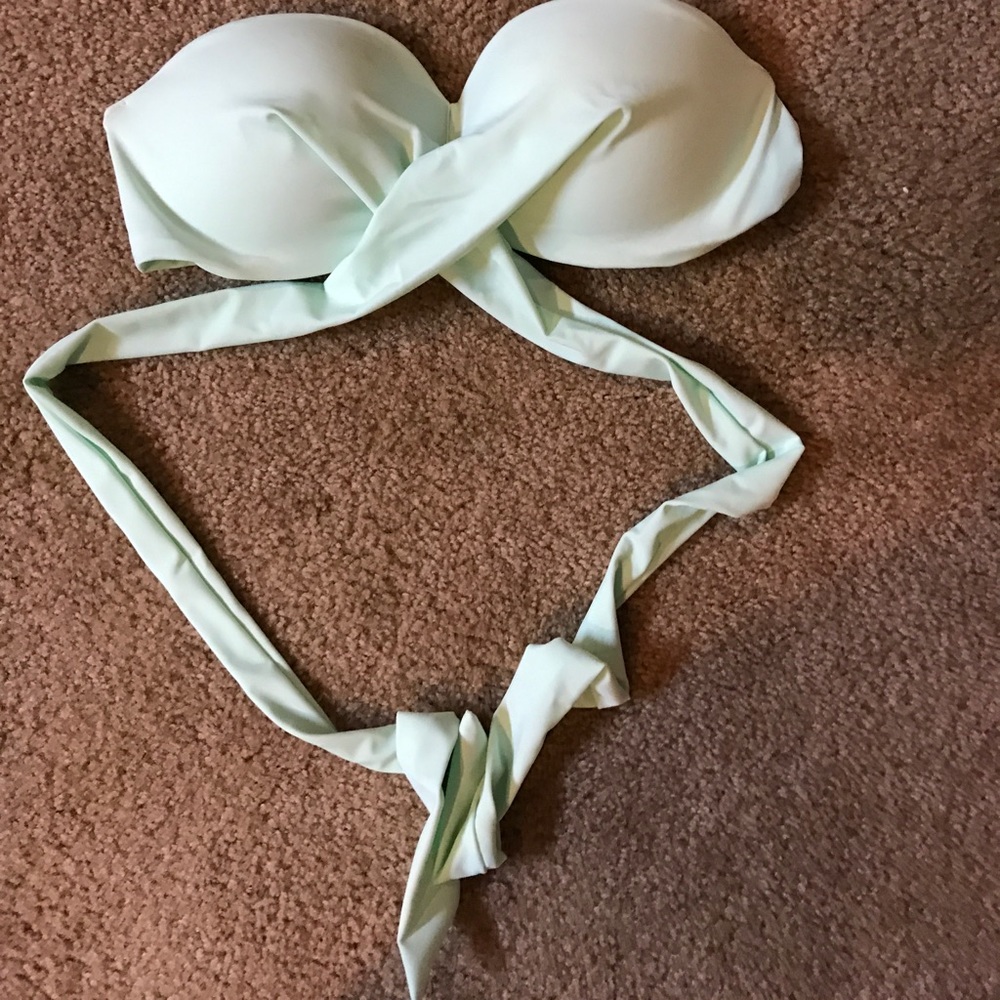 VS PINK bikini top