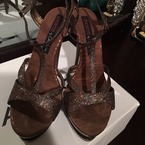 Party pumps - Picture 2 of 4