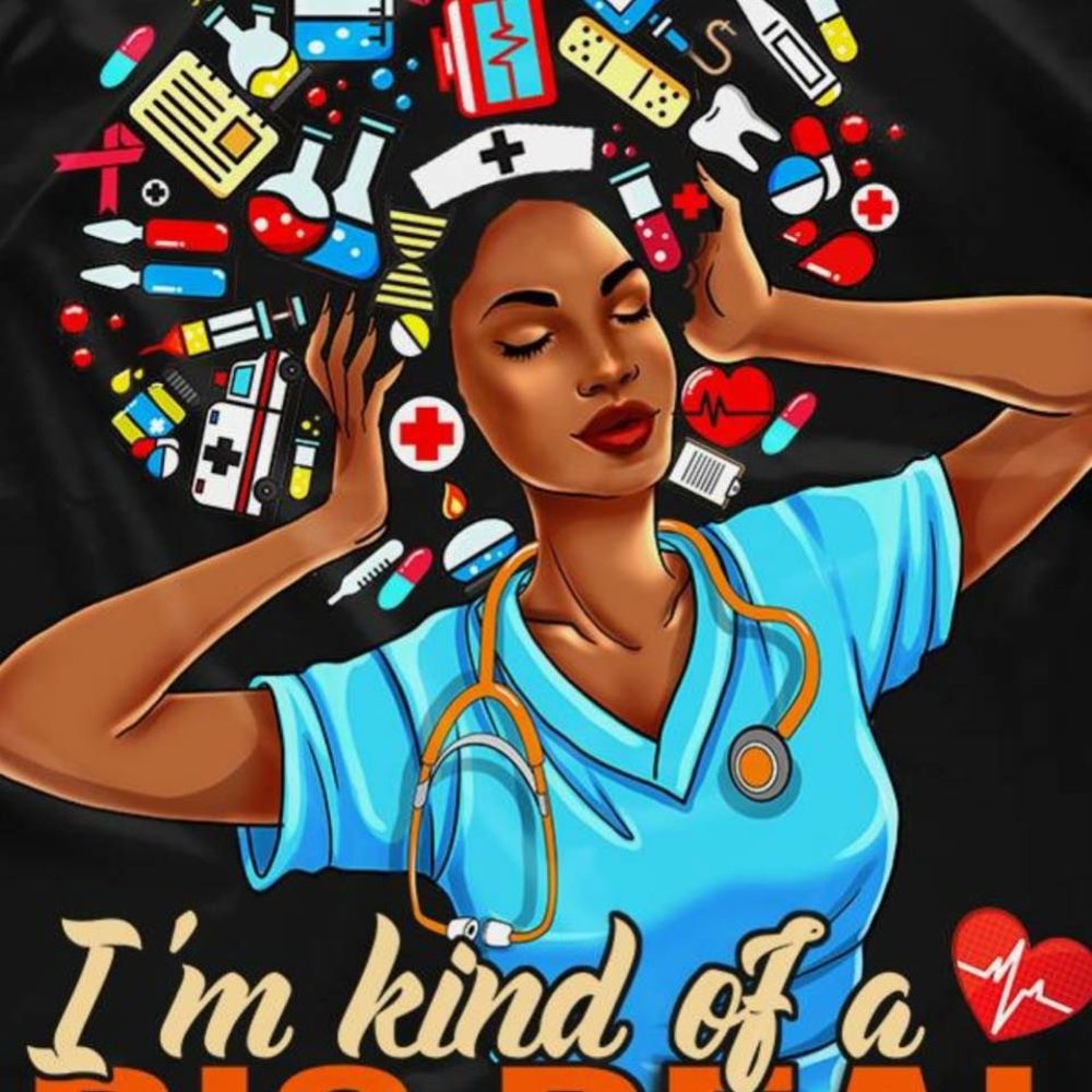 Meet your Posher, Tamika