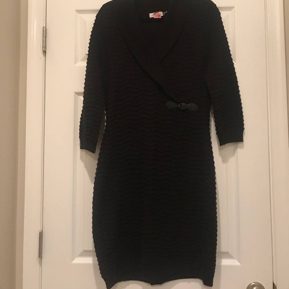 Calvin Klein Sweater dress