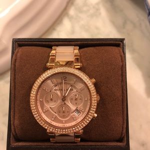Michael kors watch