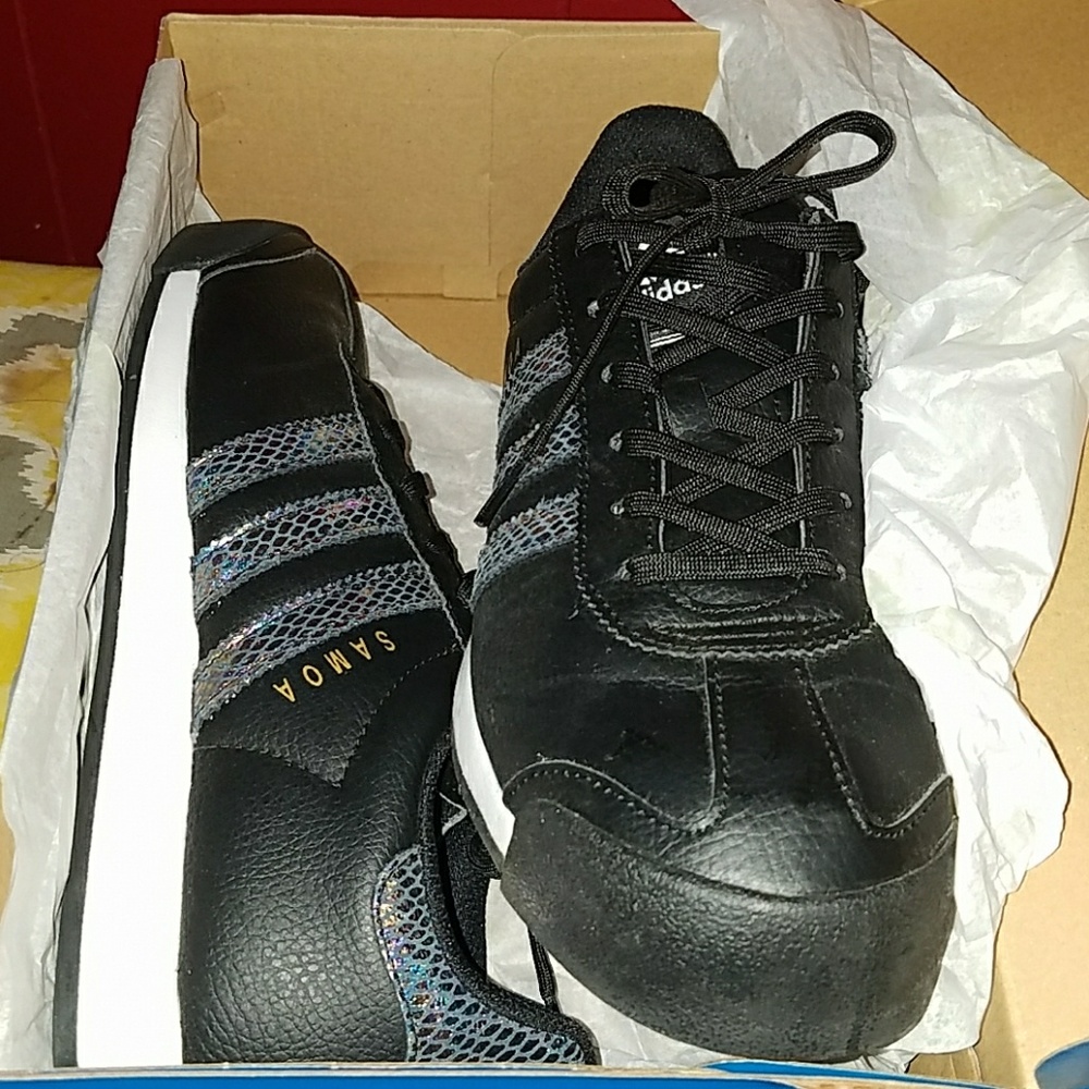 Adidas shoes