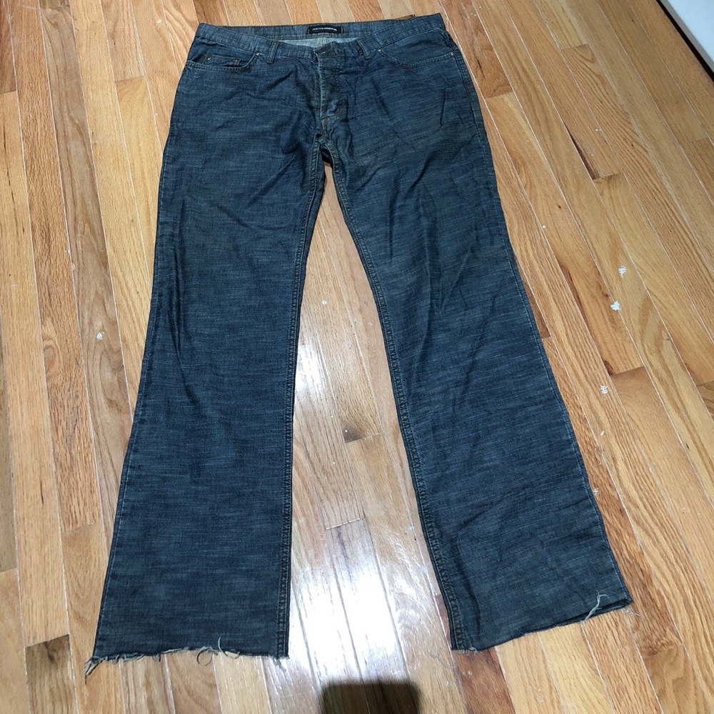 Men’s D & G jeans