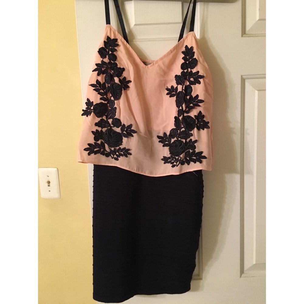 Cute Couture Dress