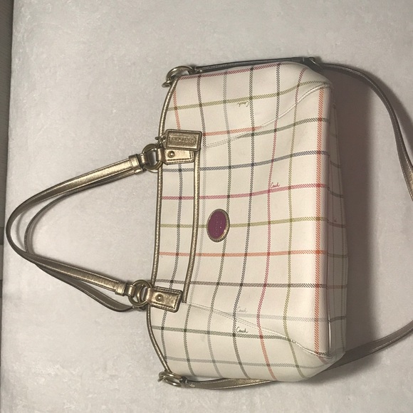 🚫NO LONGER AVAILABLE❌SOLD❌COACH - Picture 1 of 8