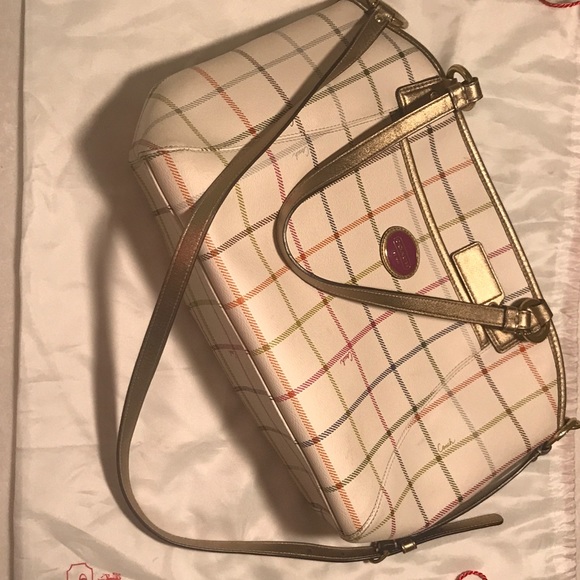 🚫NO LONGER AVAILABLE❌SOLD❌COACH - Picture 2 of 8