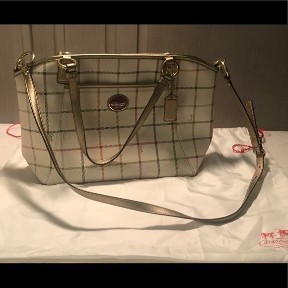 🚫NO LONGER AVAILABLE❌SOLD❌COACH - Picture 3 of 8