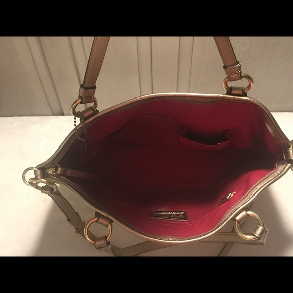 🚫NO LONGER AVAILABLE❌SOLD❌COACH - Picture 4 of 8