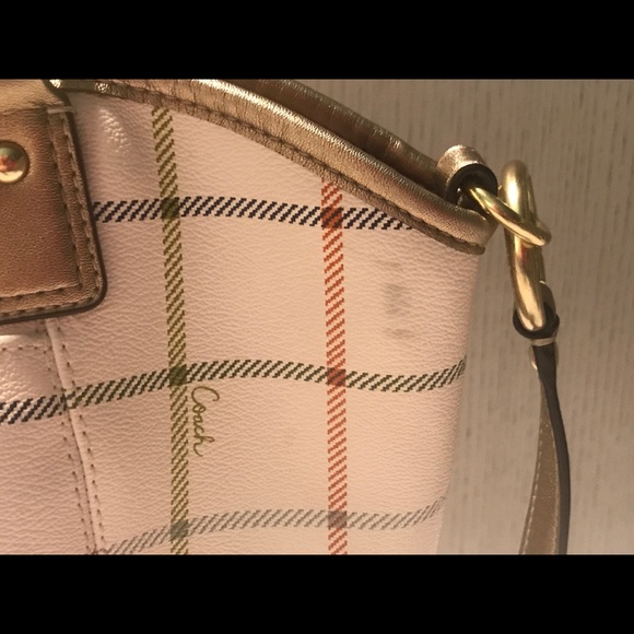 🚫NO LONGER AVAILABLE❌SOLD❌COACH - Picture 5 of 8