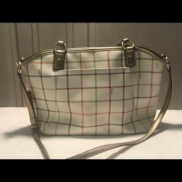 🚫NO LONGER AVAILABLE❌SOLD❌COACH - Picture 6 of 8