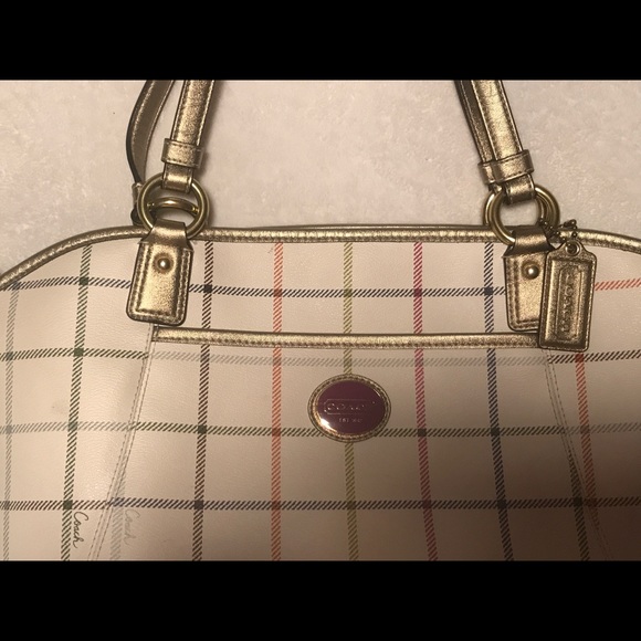 🚫NO LONGER AVAILABLE❌SOLD❌COACH - Picture 7 of 8