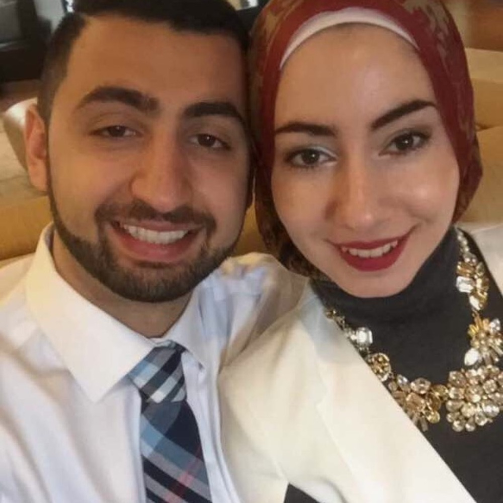 Meet your Posher, Eman