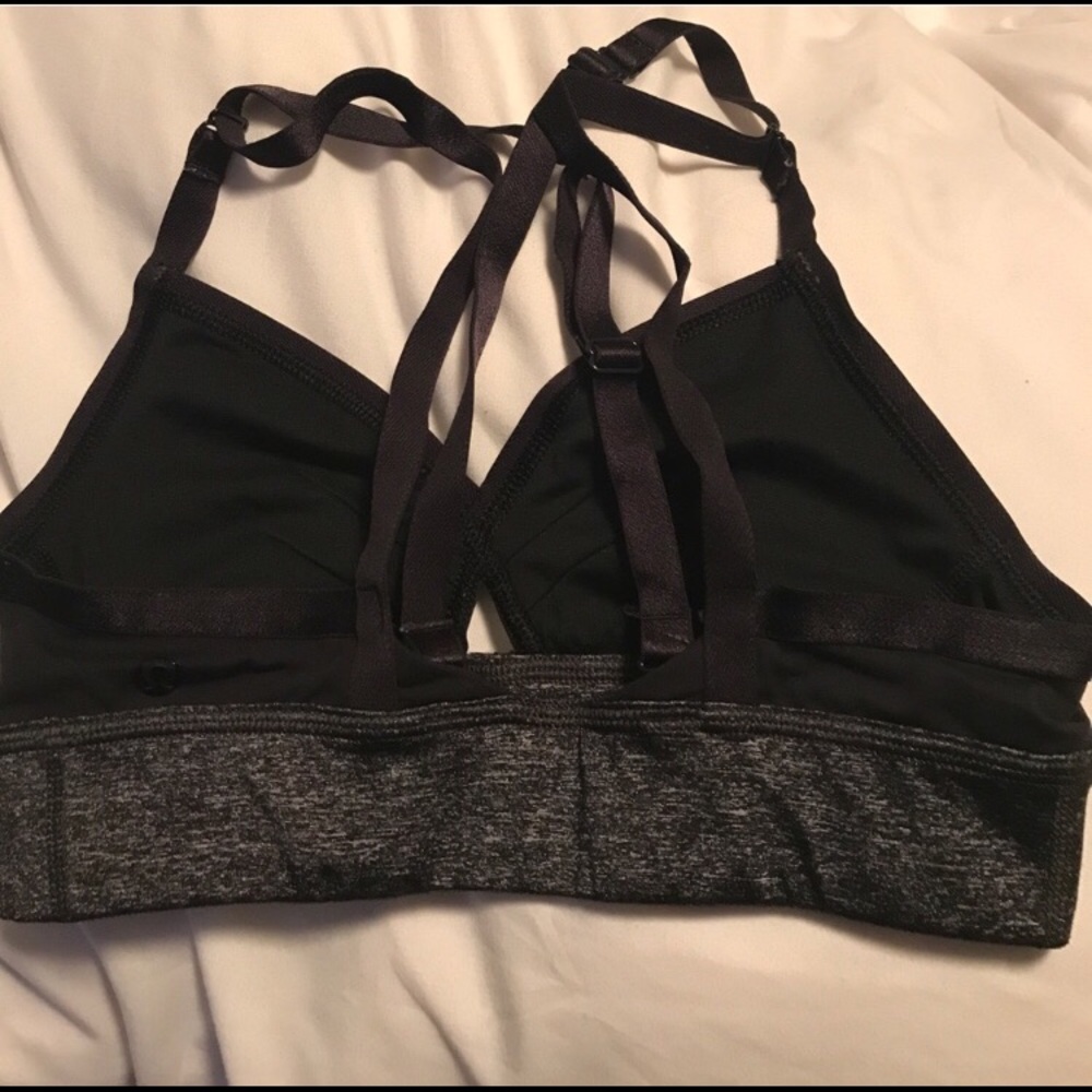 lululemon bra - Picture 2 of 4