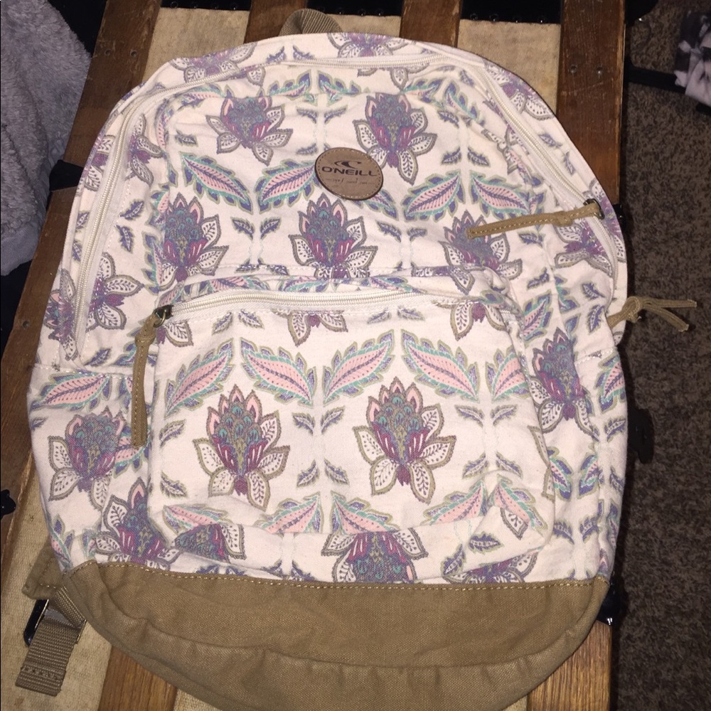 Backpack