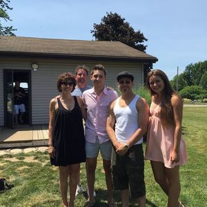 Meet your Posher, Jeanette