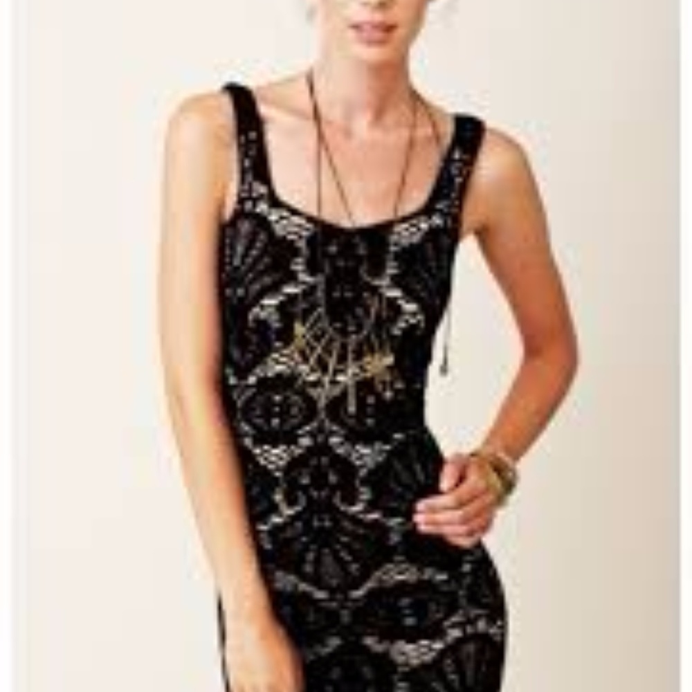 Free people dress