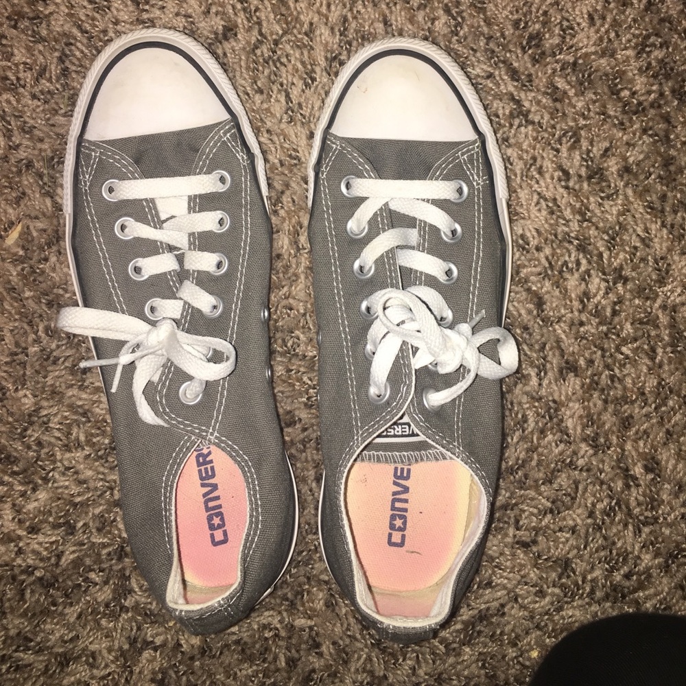 Gray converse