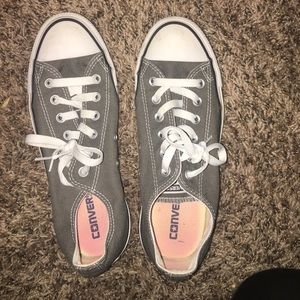 Gray converse