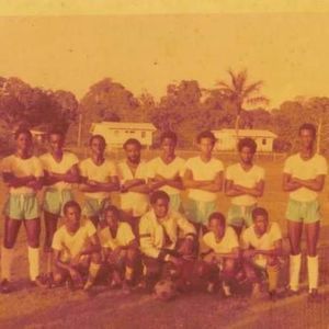 Meet your Posher, Kirt