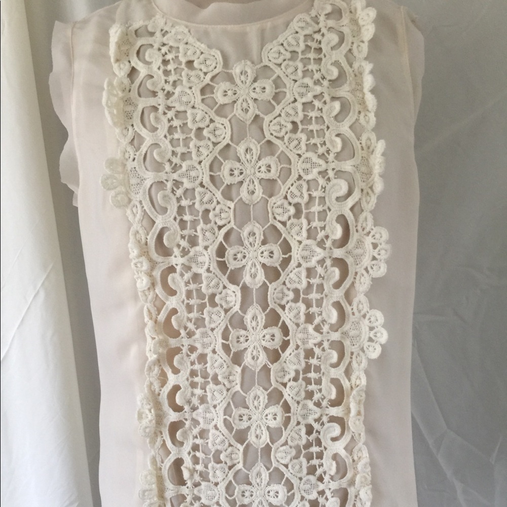 SALE !Cynthia Rowley blouse